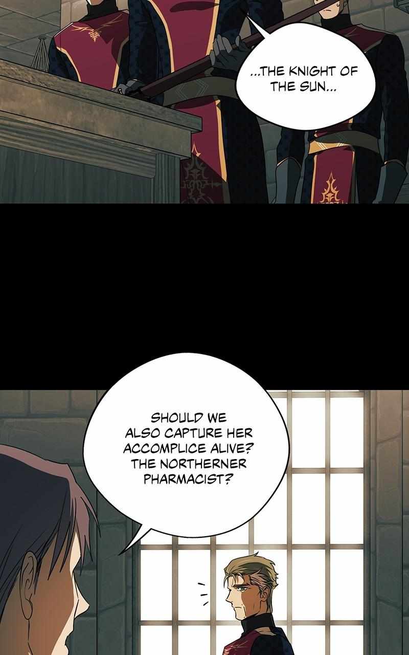 Blinded by the Setting Sun Chapter 137 - Page 7