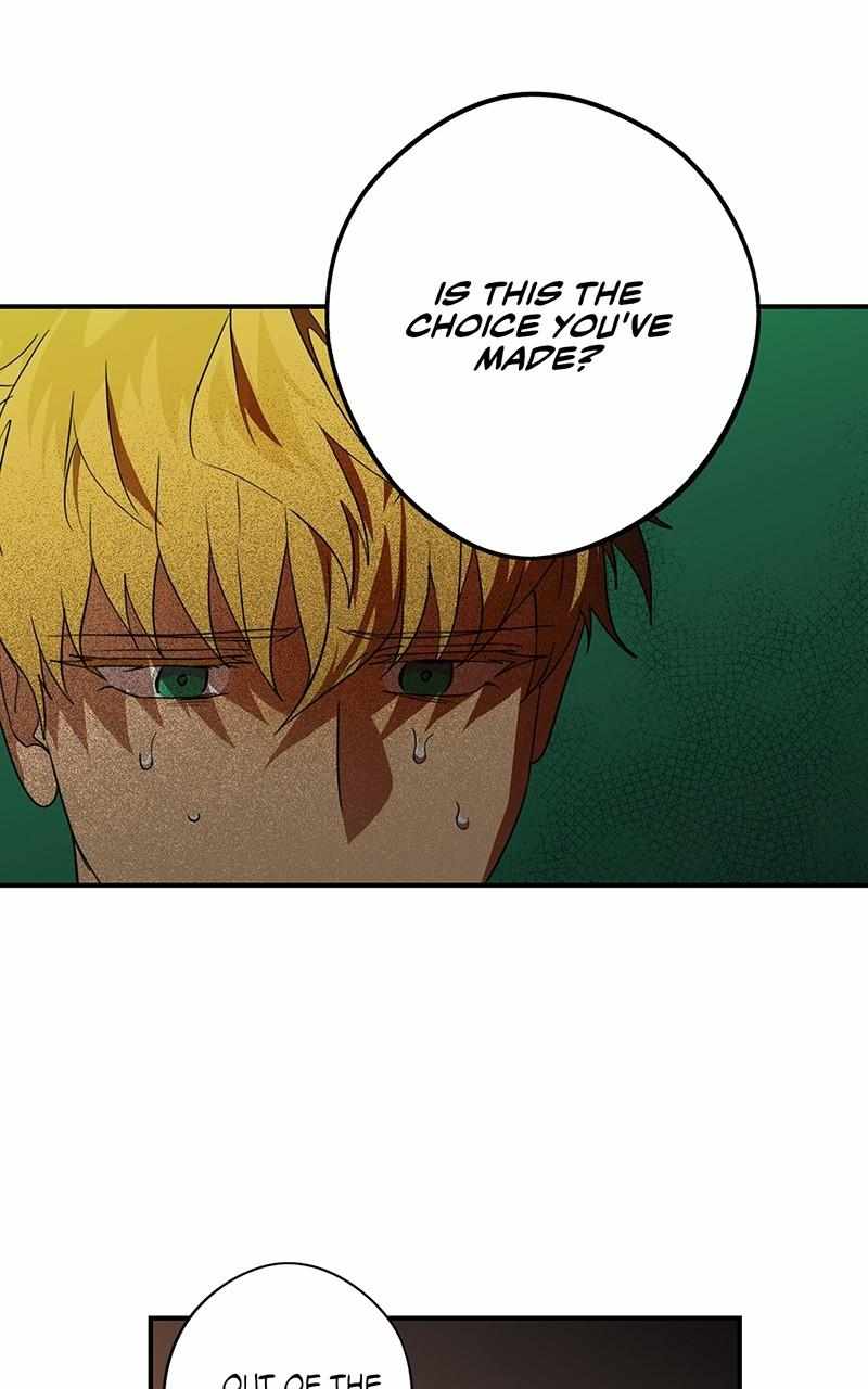 Blinded by the Setting Sun Chapter 137 - Page 70