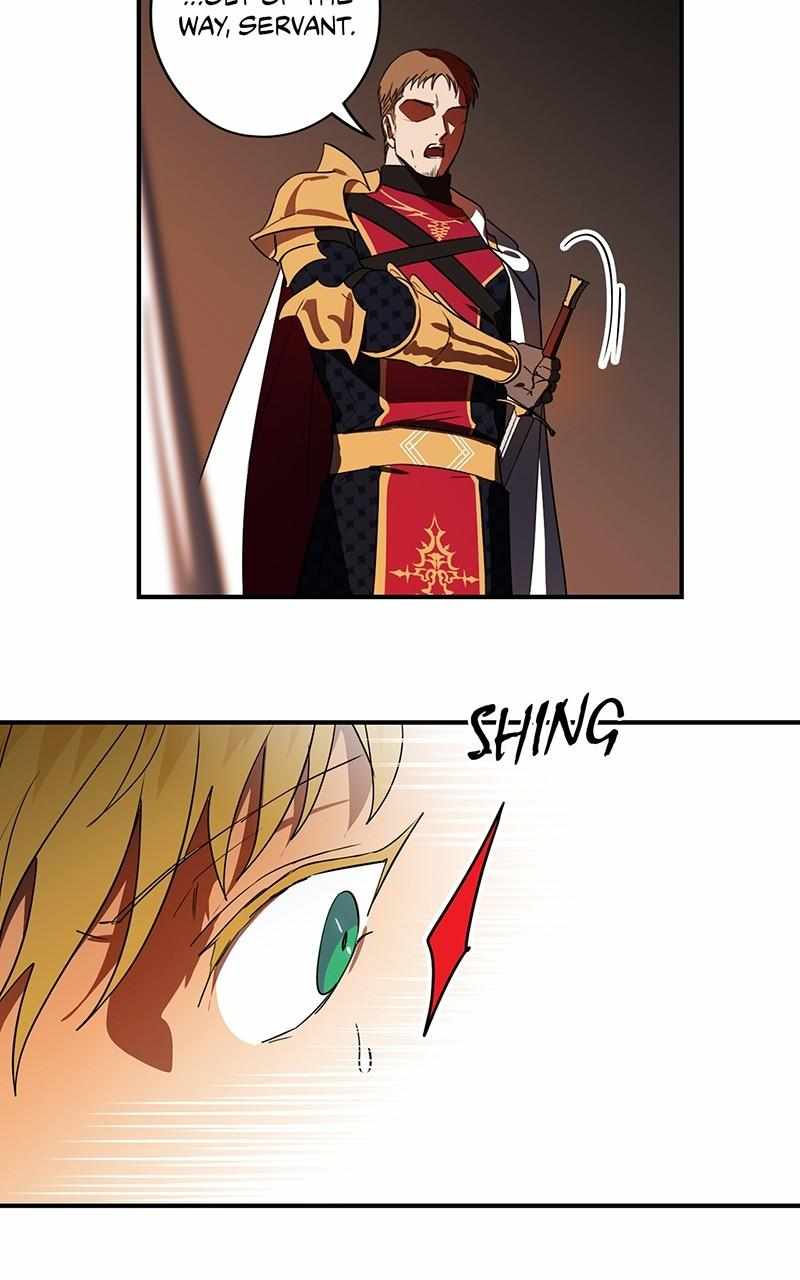 Blinded by the Setting Sun Chapter 137 - Page 71