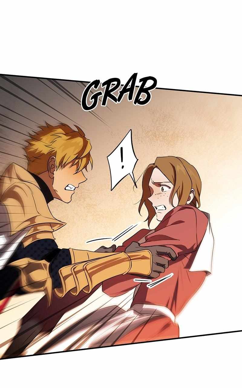 Blinded by the Setting Sun Chapter 137 - Page 72