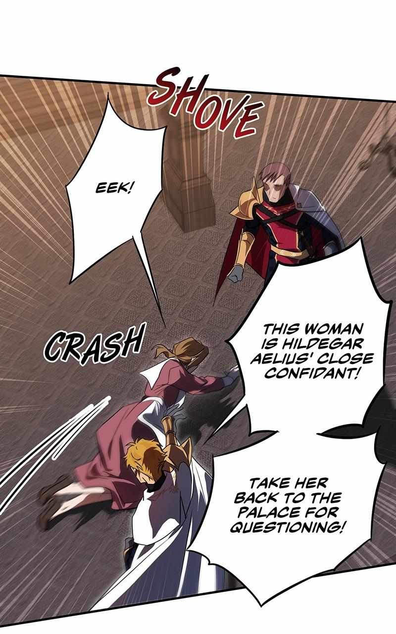 Blinded by the Setting Sun Chapter 137 - Page 73
