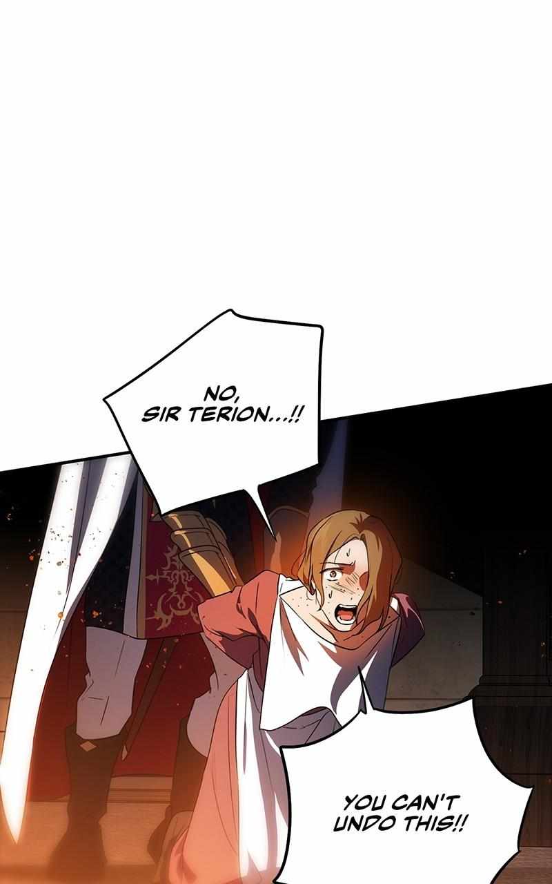Blinded by the Setting Sun Chapter 137 - Page 74