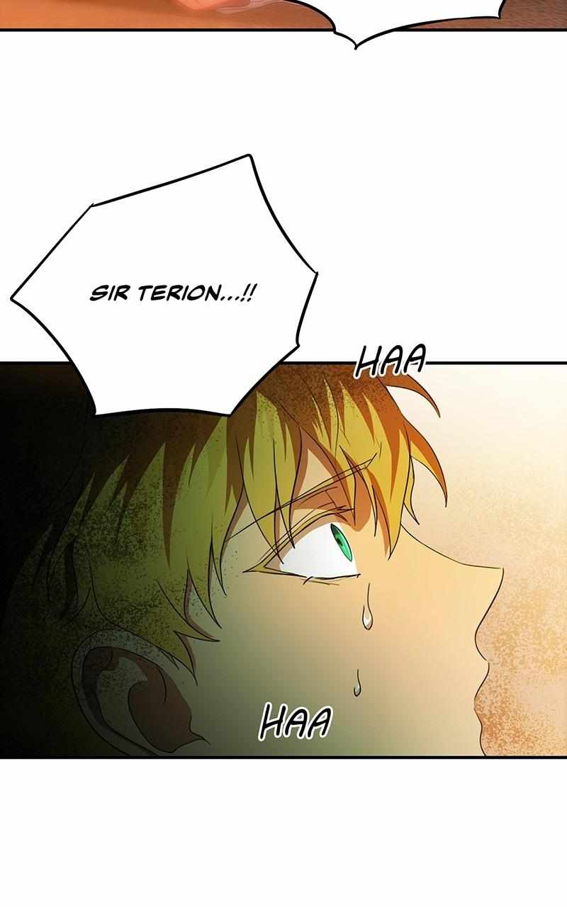 Blinded by the Setting Sun Chapter 137 - Page 75