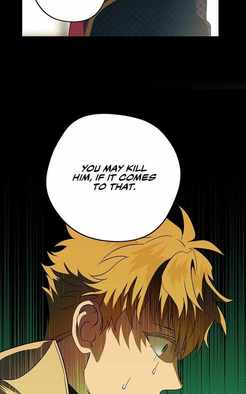 Blinded by the Setting Sun Chapter 137 - Page 9