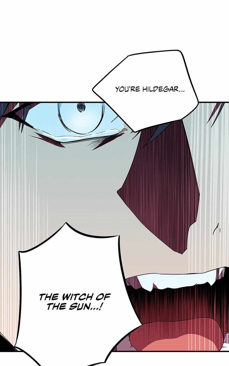 Blinded by the Setting Sun Chapter 138 - Page 13