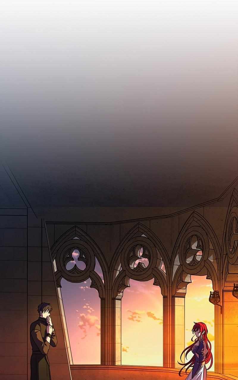 Blinded by the Setting Sun Chapter 138 - Page 17