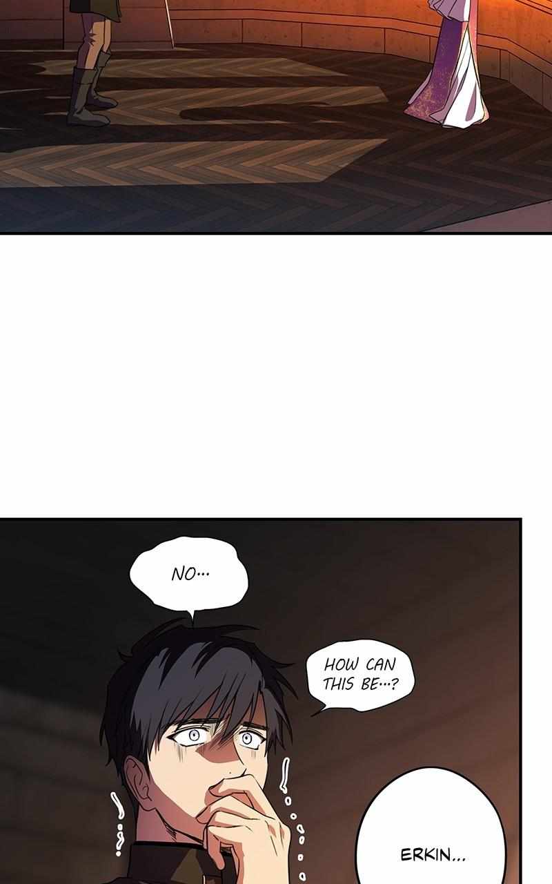 Blinded by the Setting Sun Chapter 138 - Page 18
