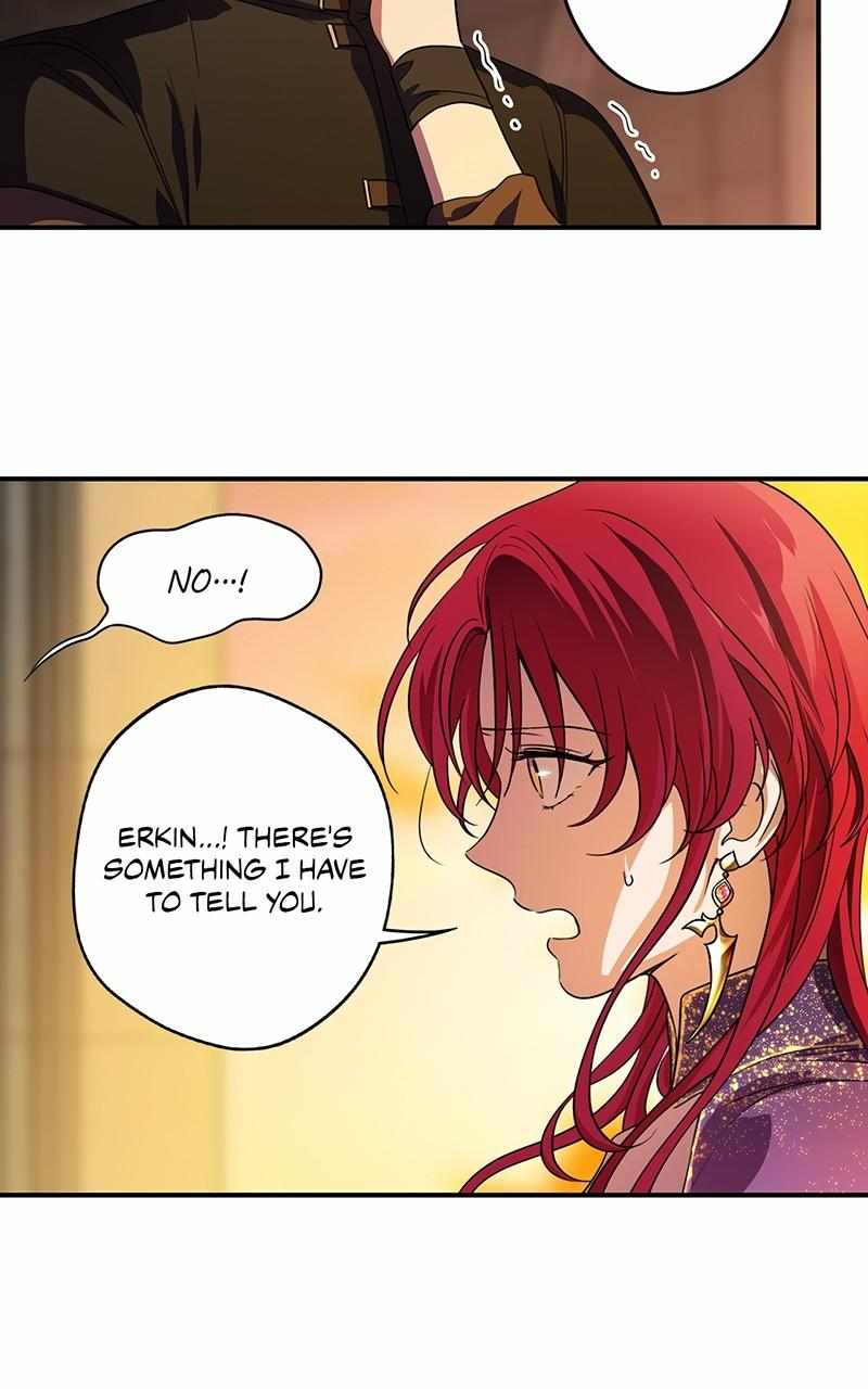 Blinded by the Setting Sun Chapter 138 - Page 19