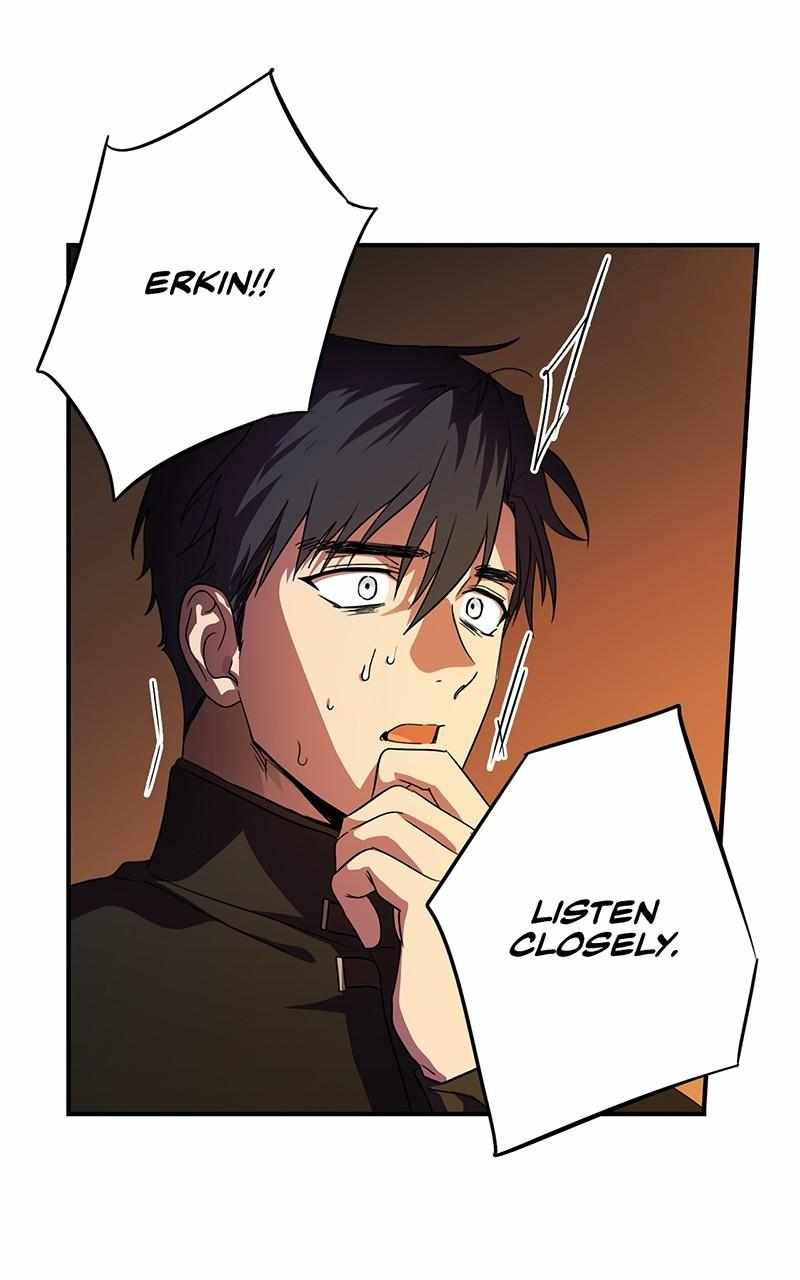 Blinded by the Setting Sun Chapter 138 - Page 20