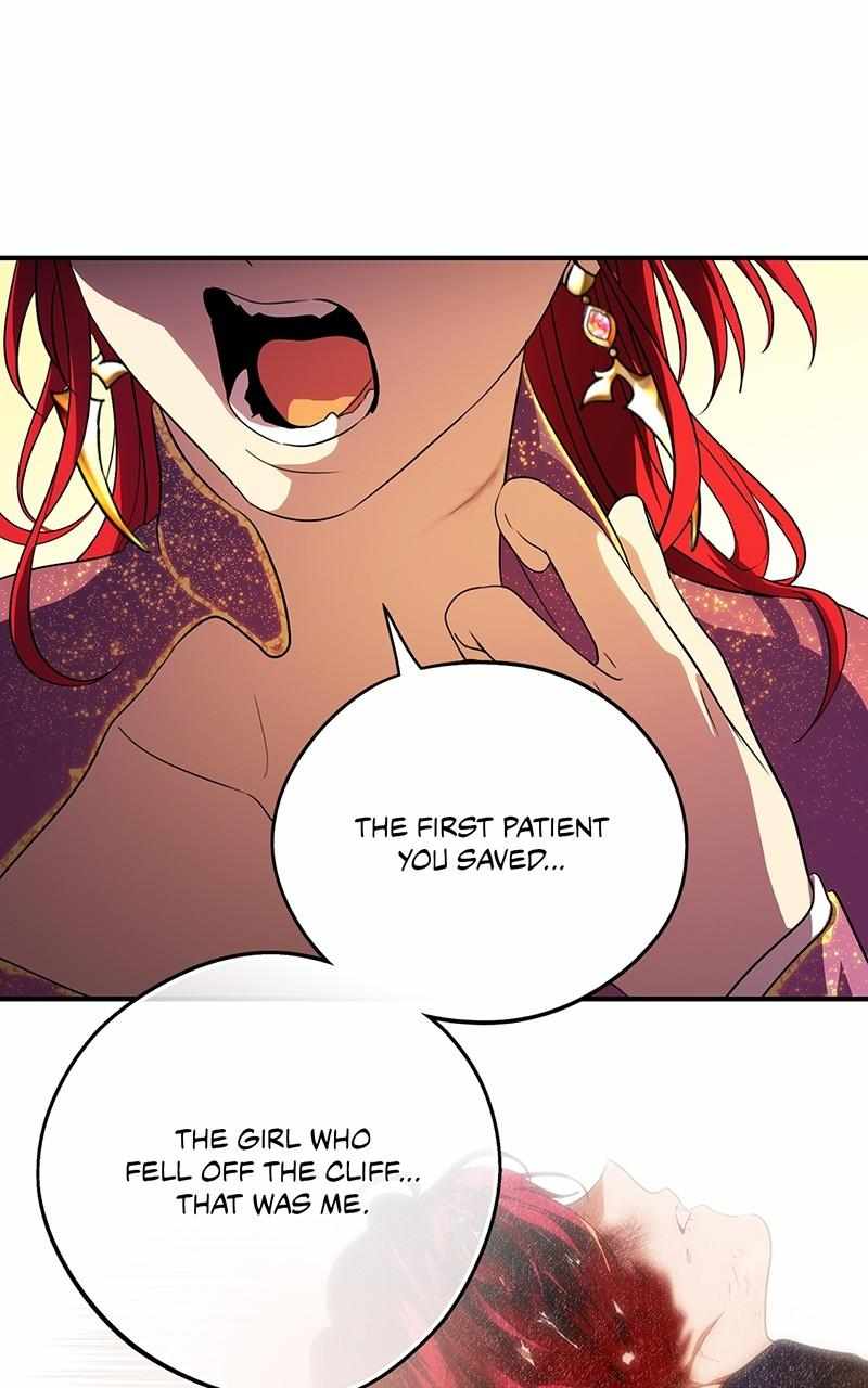 Blinded by the Setting Sun Chapter 138 - Page 22