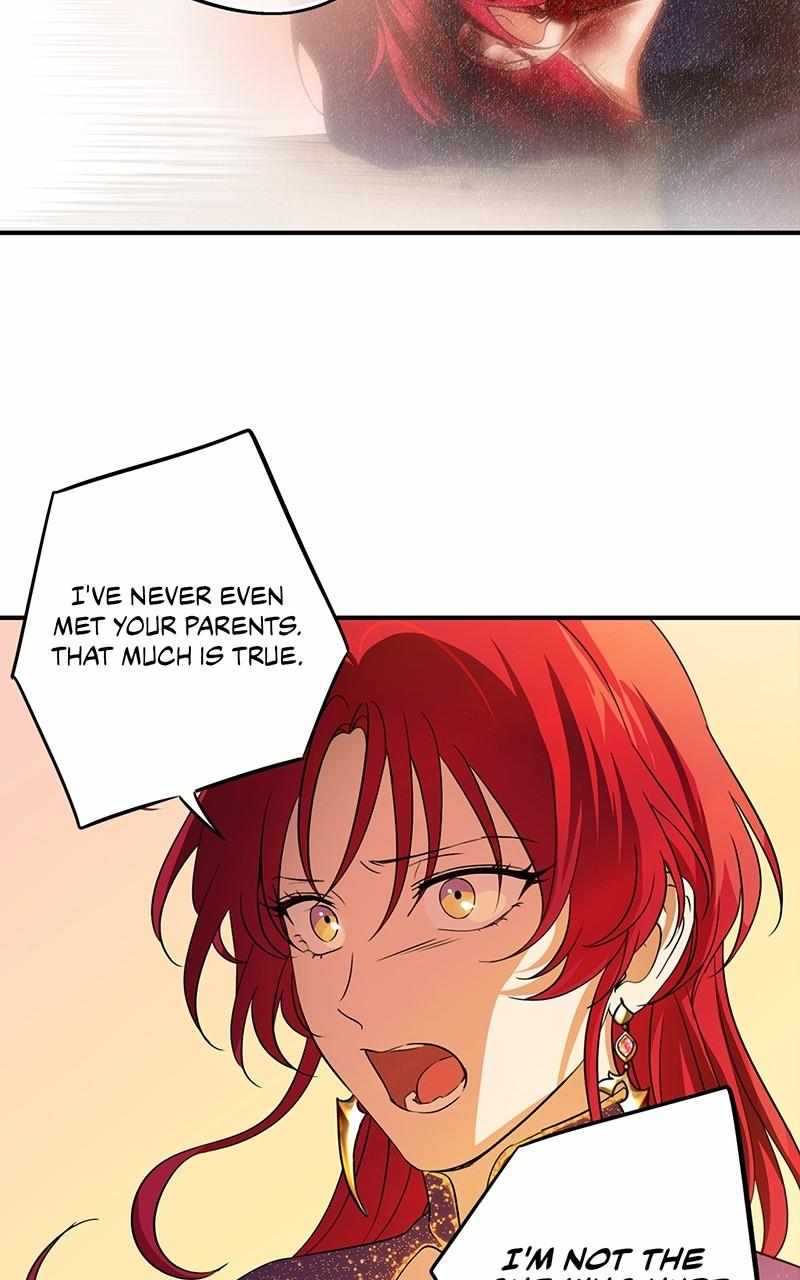 Blinded by the Setting Sun Chapter 138 - Page 23