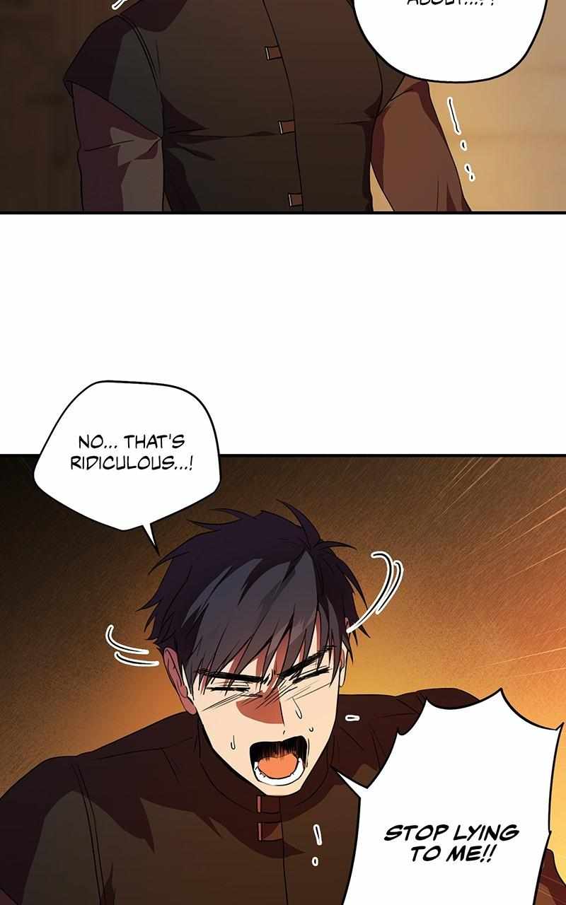 Blinded by the Setting Sun Chapter 138 - Page 25