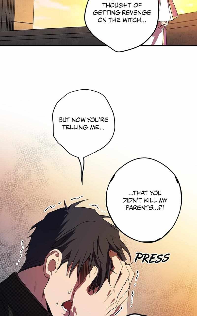 Blinded by the Setting Sun Chapter 138 - Page 27