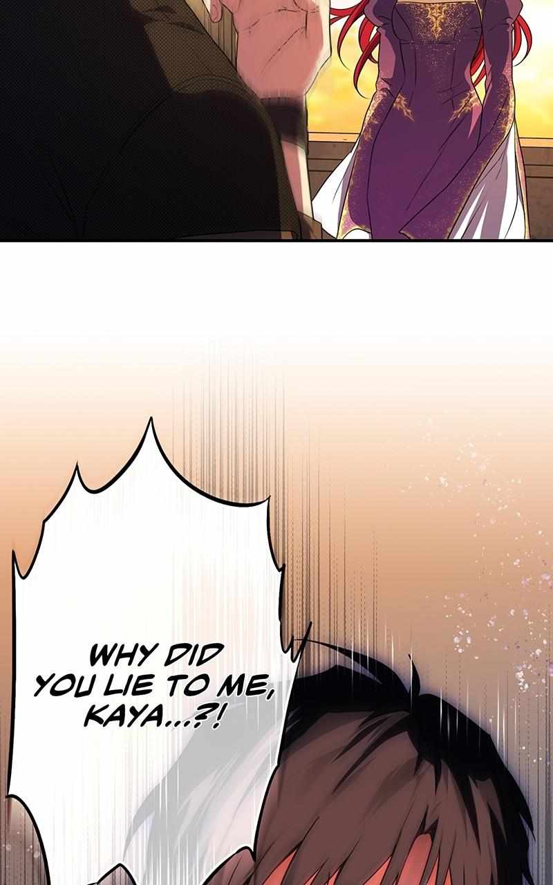 Blinded by the Setting Sun Chapter 138 - Page 30