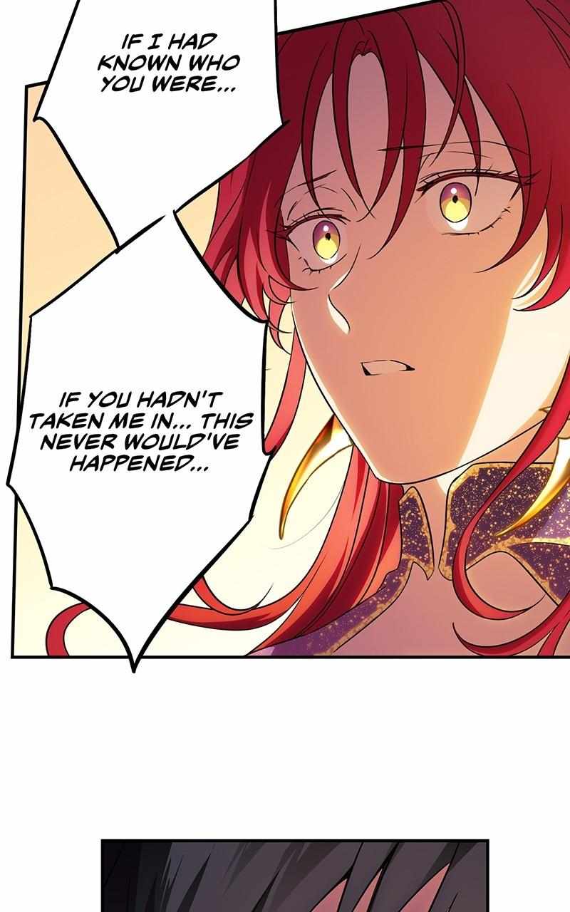 Blinded by the Setting Sun Chapter 138 - Page 32