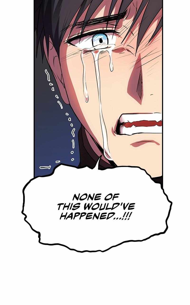 Blinded by the Setting Sun Chapter 138 - Page 33