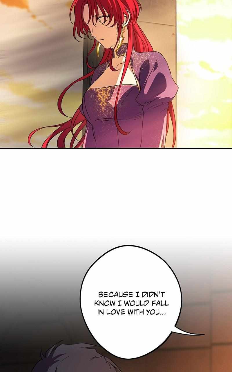 Blinded by the Setting Sun Chapter 138 - Page 35