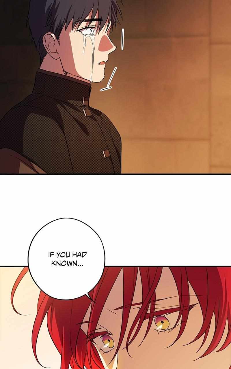 Blinded by the Setting Sun Chapter 138 - Page 36