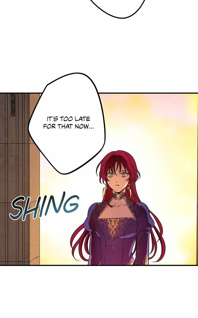 Blinded by the Setting Sun Chapter 138 - Page 39