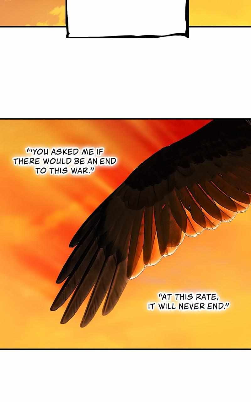 Blinded by the Setting Sun Chapter 138 - Page 45