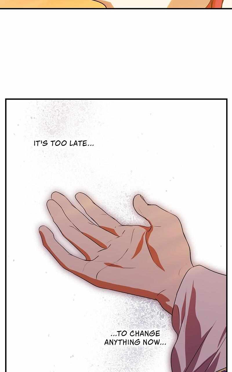 Blinded by the Setting Sun Chapter 138 - Page 48