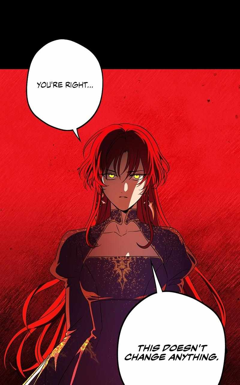Blinded by the Setting Sun Chapter 138 - Page 51