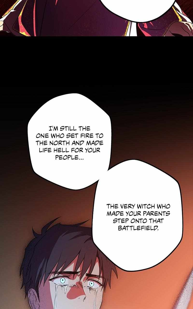 Blinded by the Setting Sun Chapter 138 - Page 52