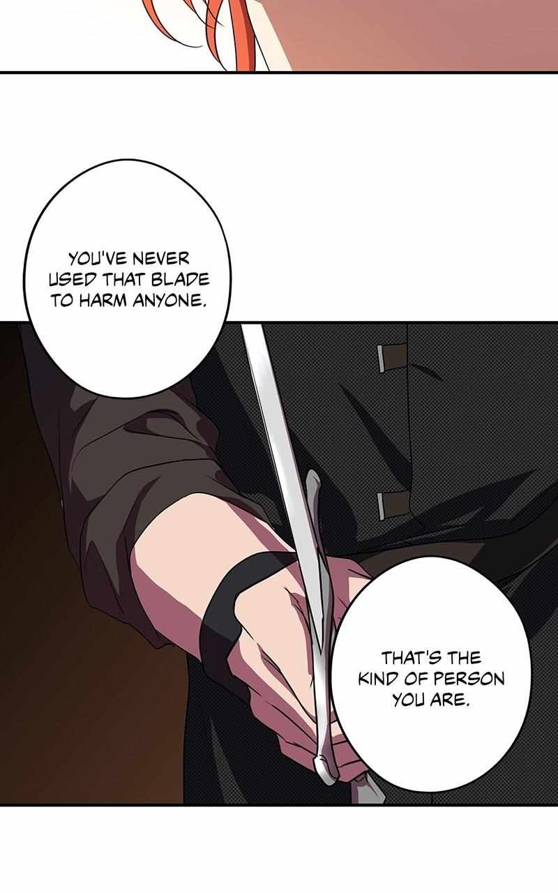 Blinded by the Setting Sun Chapter 138 - Page 54