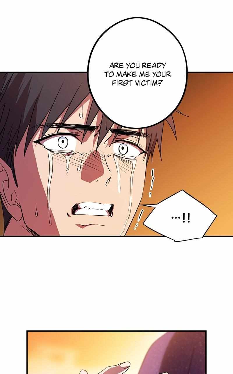 Blinded by the Setting Sun Chapter 138 - Page 55