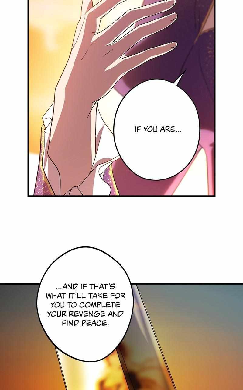 Blinded by the Setting Sun Chapter 138 - Page 56