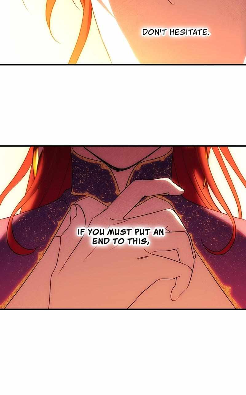 Blinded by the Setting Sun Chapter 138 - Page 62