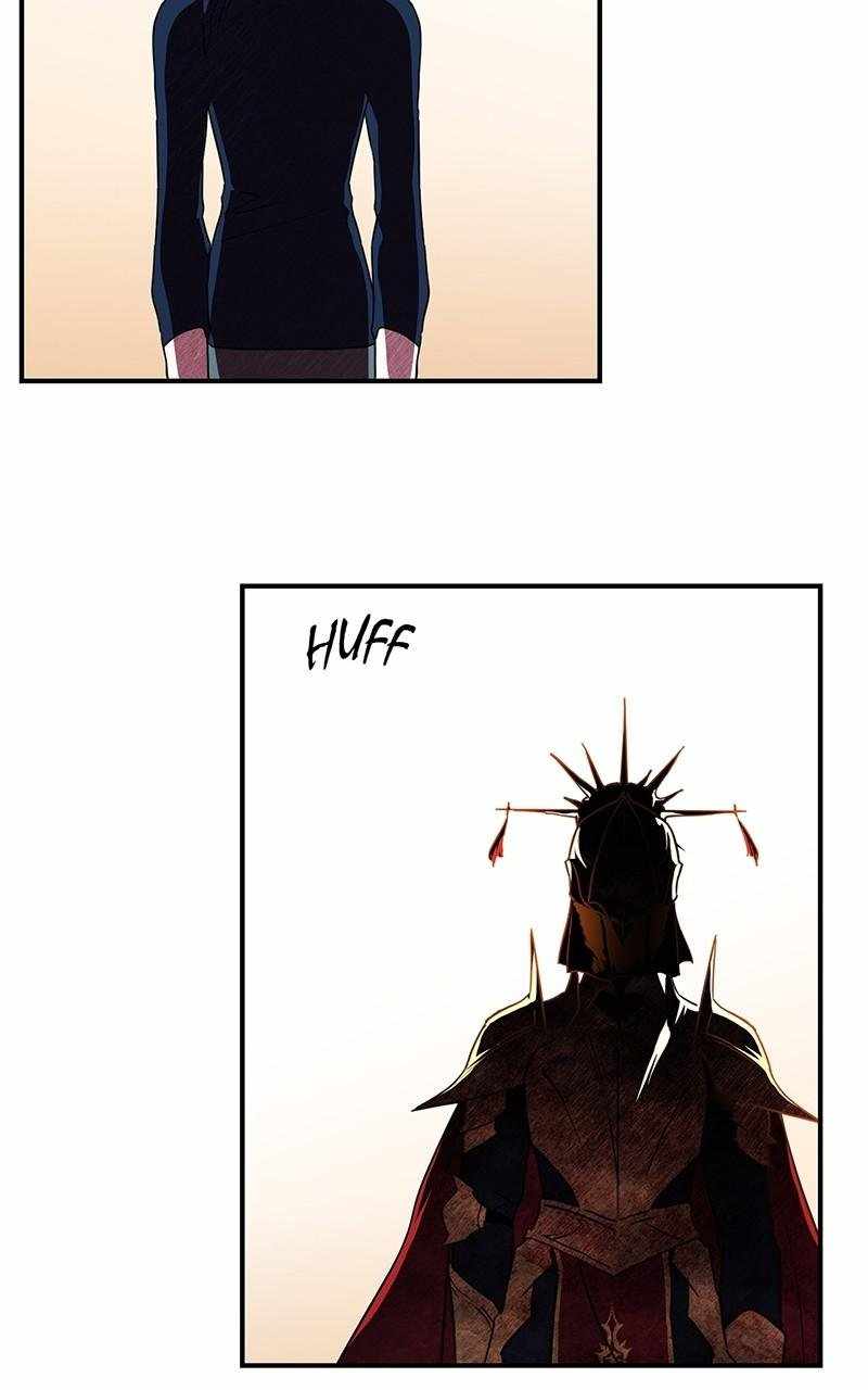 Blinded by the Setting Sun Chapter 138 - Page 66
