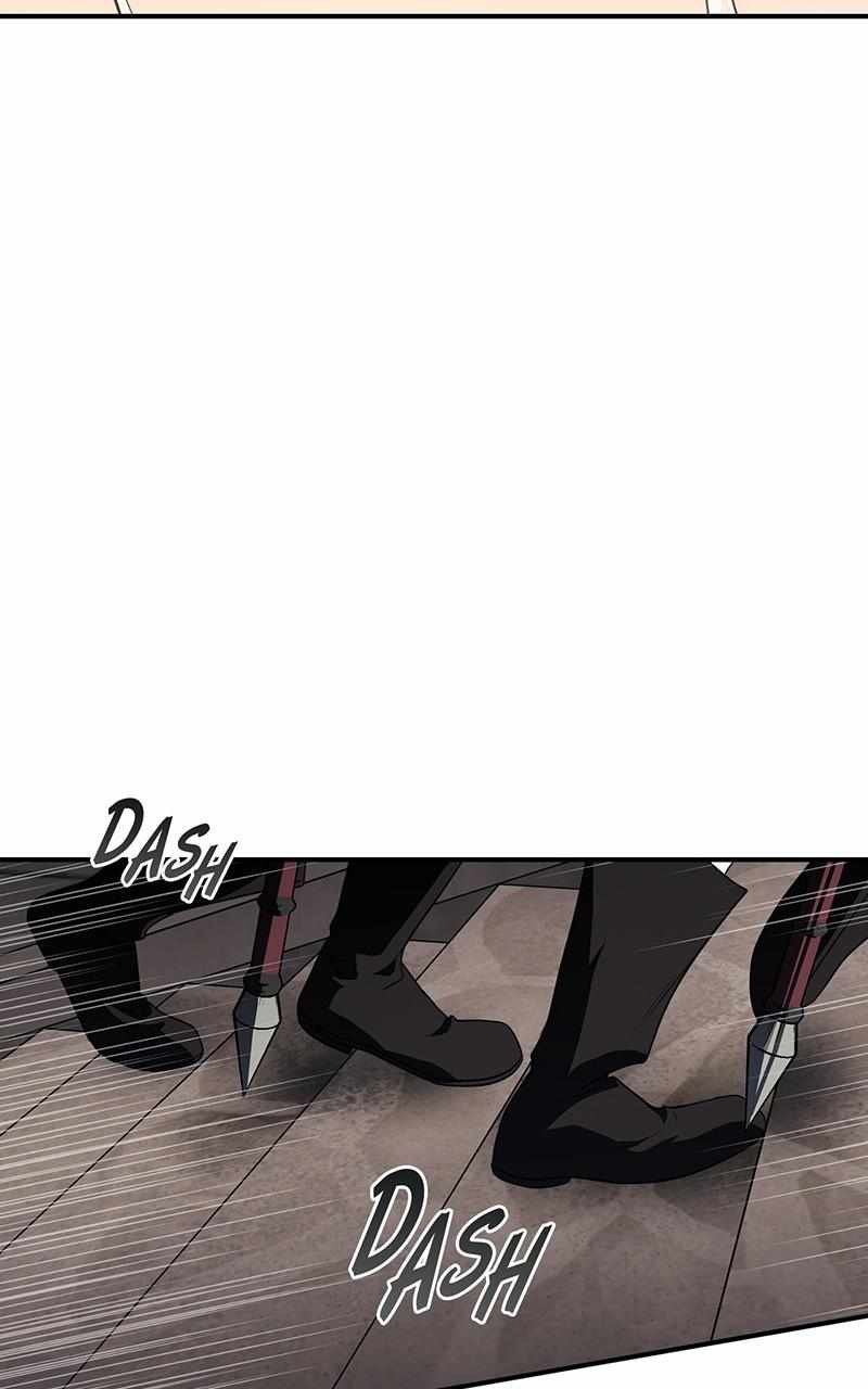 Blinded by the Setting Sun Chapter 138 - Page 75