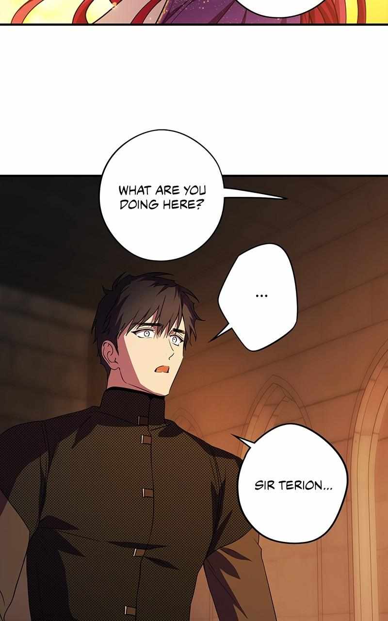 Blinded by the Setting Sun Chapter 138 - Page 8