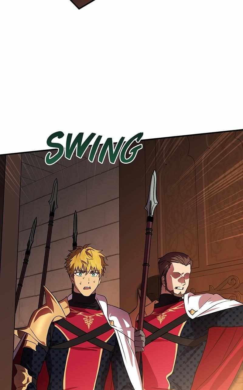 Blinded by the Setting Sun Chapter 138 - Page 80