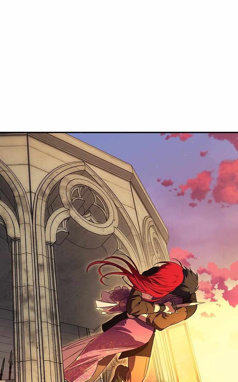Blinded by the Setting Sun Chapter 138 - Page 82