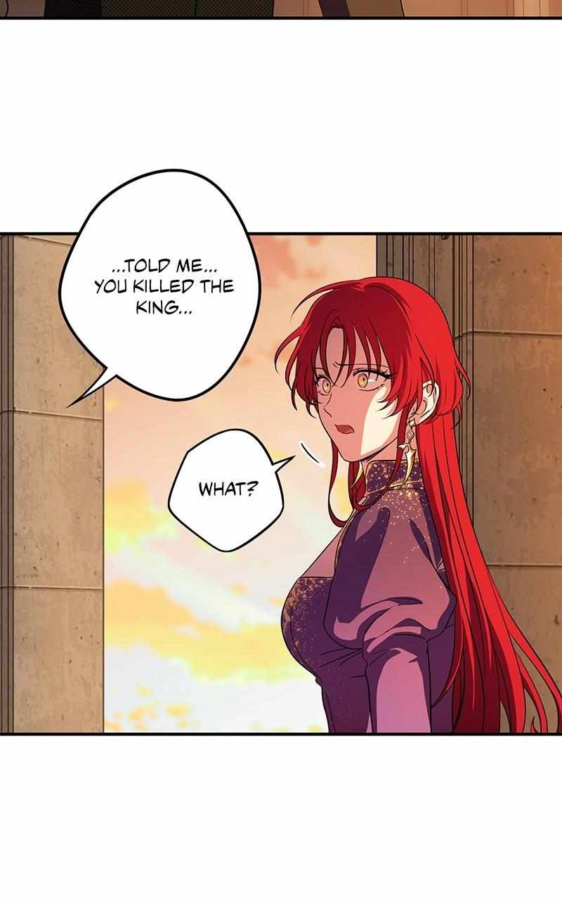 Blinded by the Setting Sun Chapter 138 - Page 9