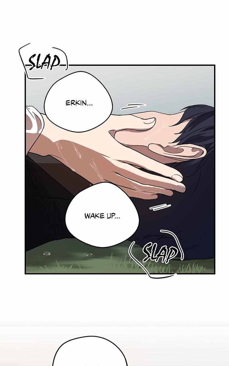 Blinded by the Setting Sun Chapter 139 - Page 26