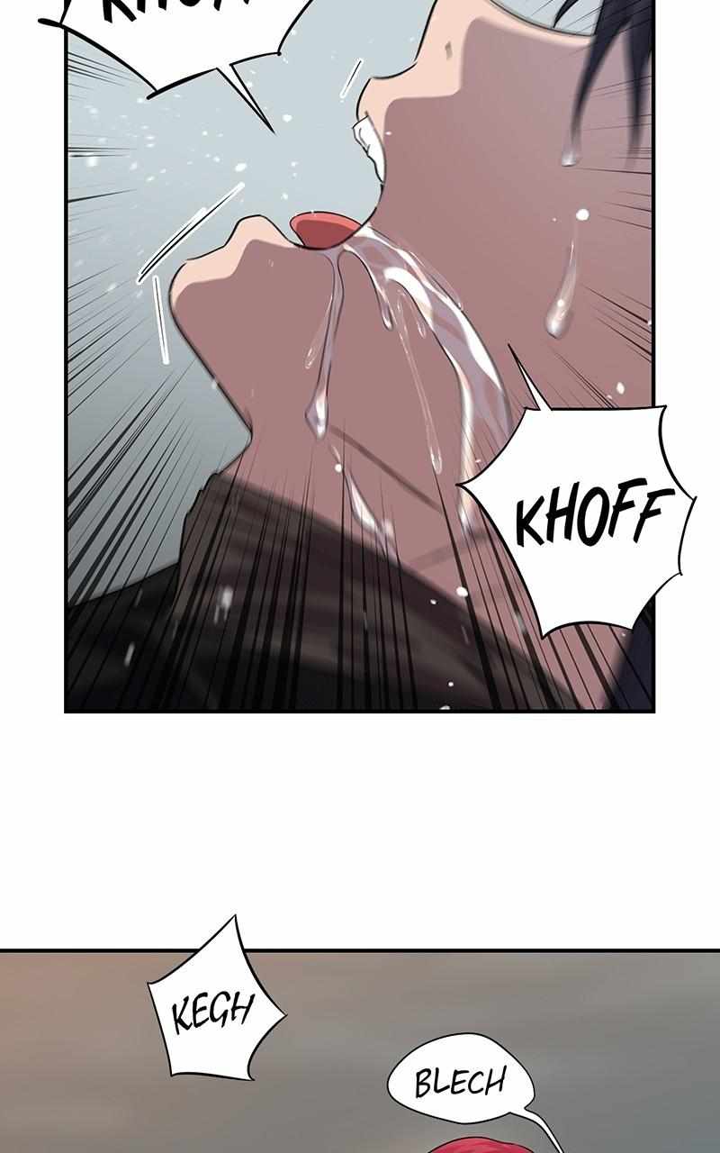 Blinded by the Setting Sun Chapter 139 - Page 31