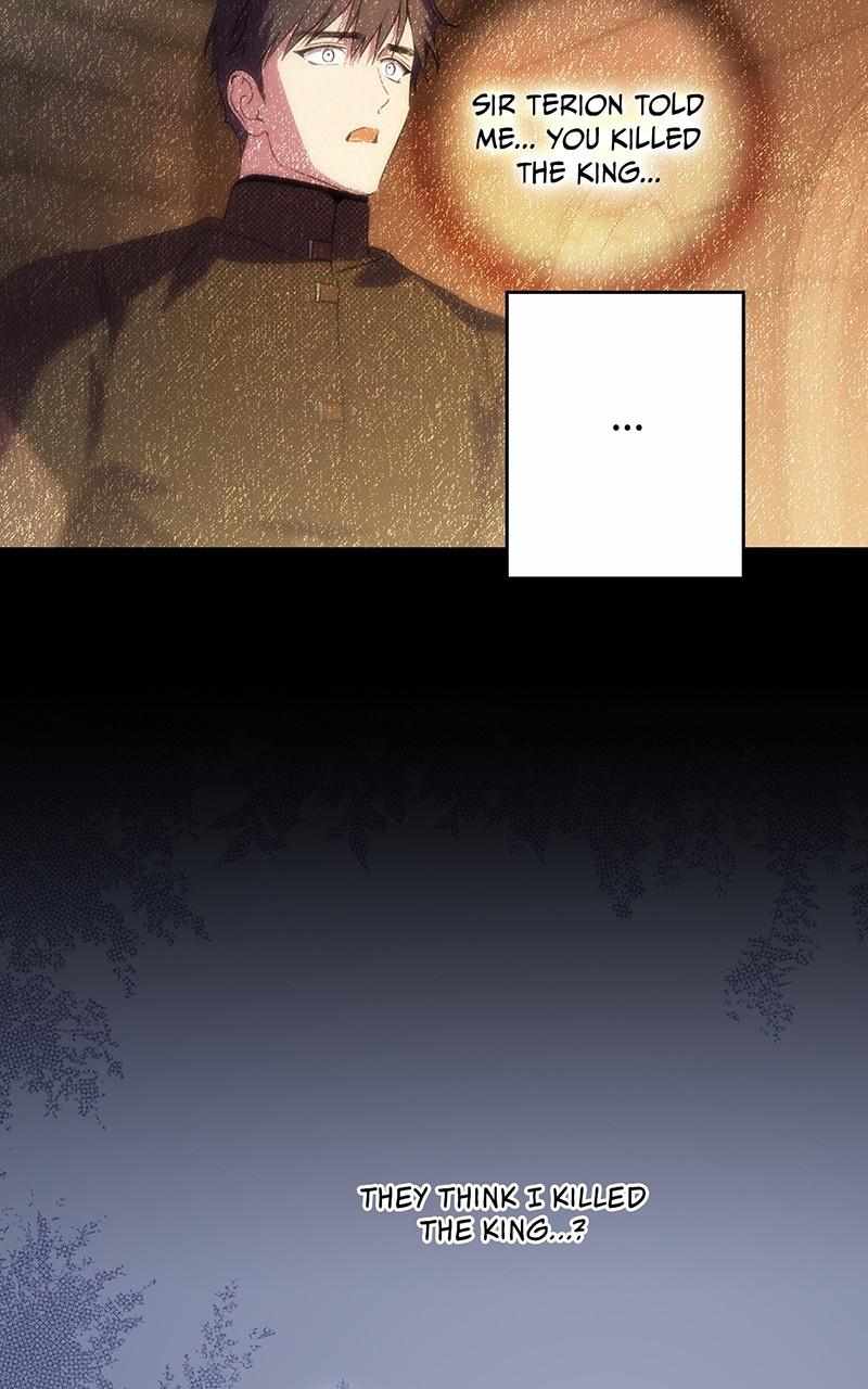 Blinded by the Setting Sun Chapter 139 - Page 40