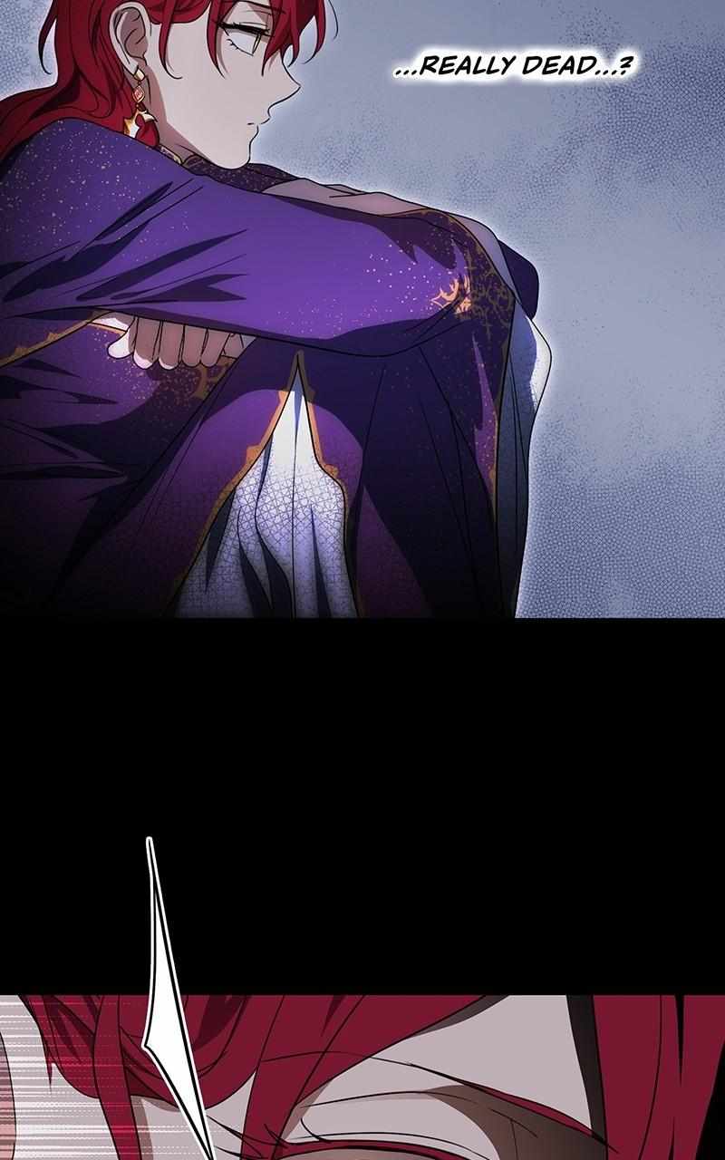 Blinded by the Setting Sun Chapter 139 - Page 42