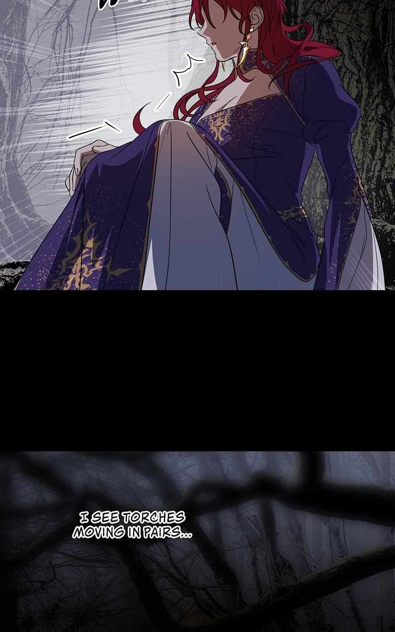 Blinded by the Setting Sun Chapter 139 - Page 44