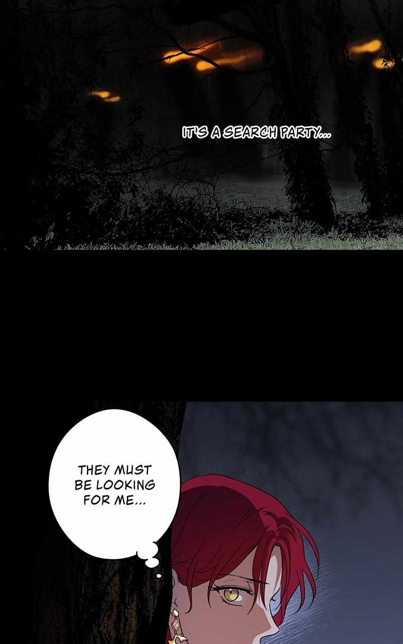 Blinded by the Setting Sun Chapter 139 - Page 45