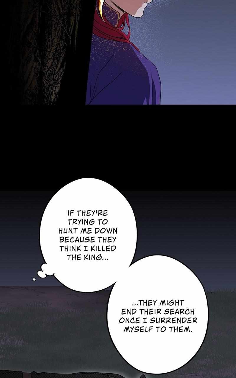 Blinded by the Setting Sun Chapter 139 - Page 46