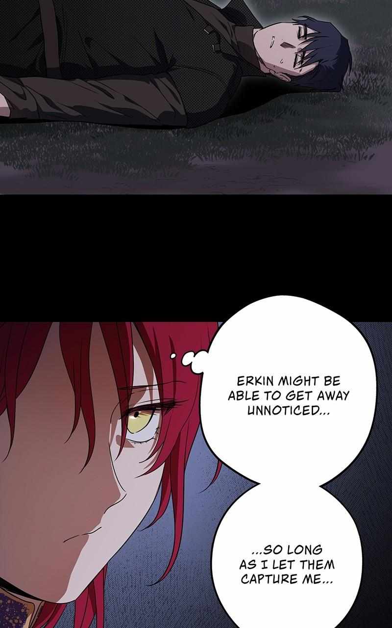 Blinded by the Setting Sun Chapter 139 - Page 47