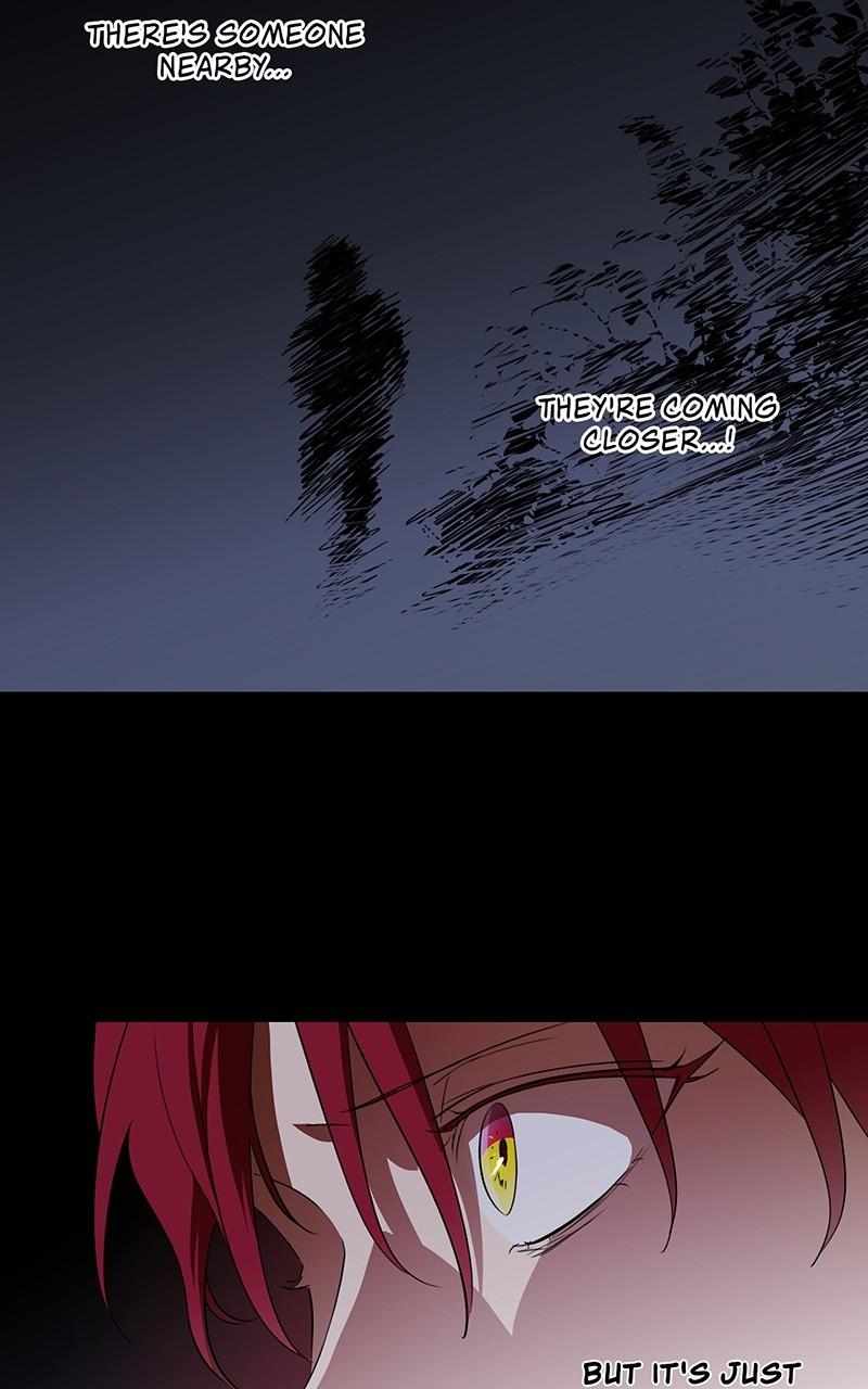 Blinded by the Setting Sun Chapter 139 - Page 51