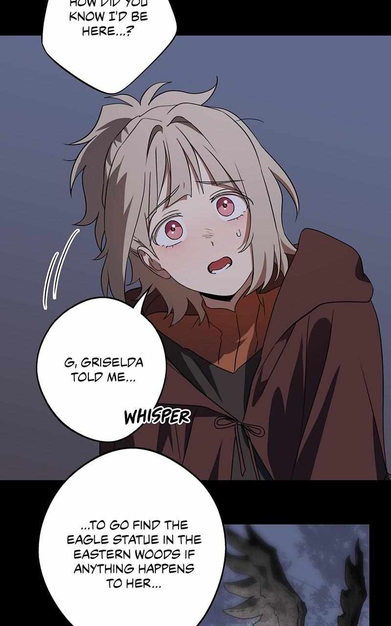 Blinded by the Setting Sun Chapter 139 - Page 57