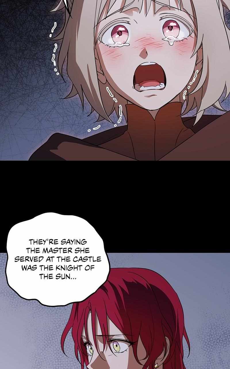 Blinded by the Setting Sun Chapter 139 - Page 59