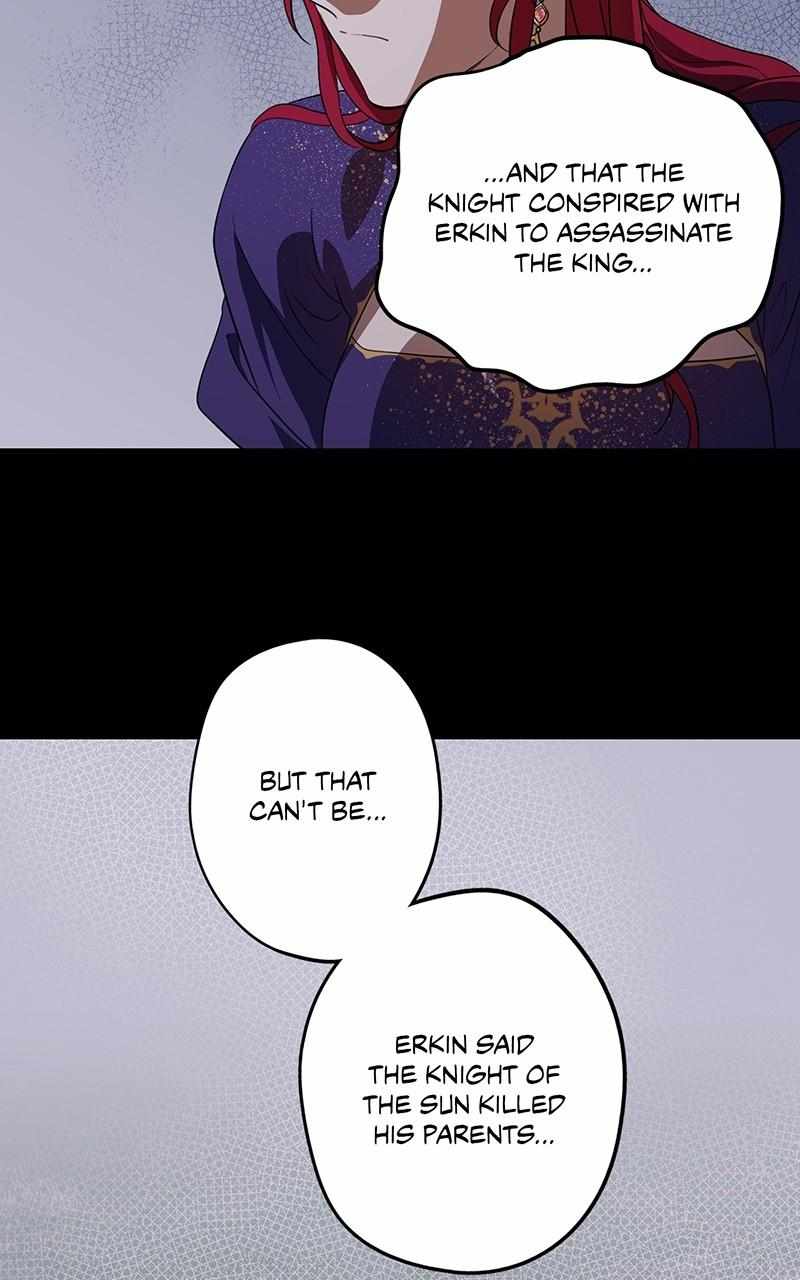Blinded by the Setting Sun Chapter 139 - Page 60