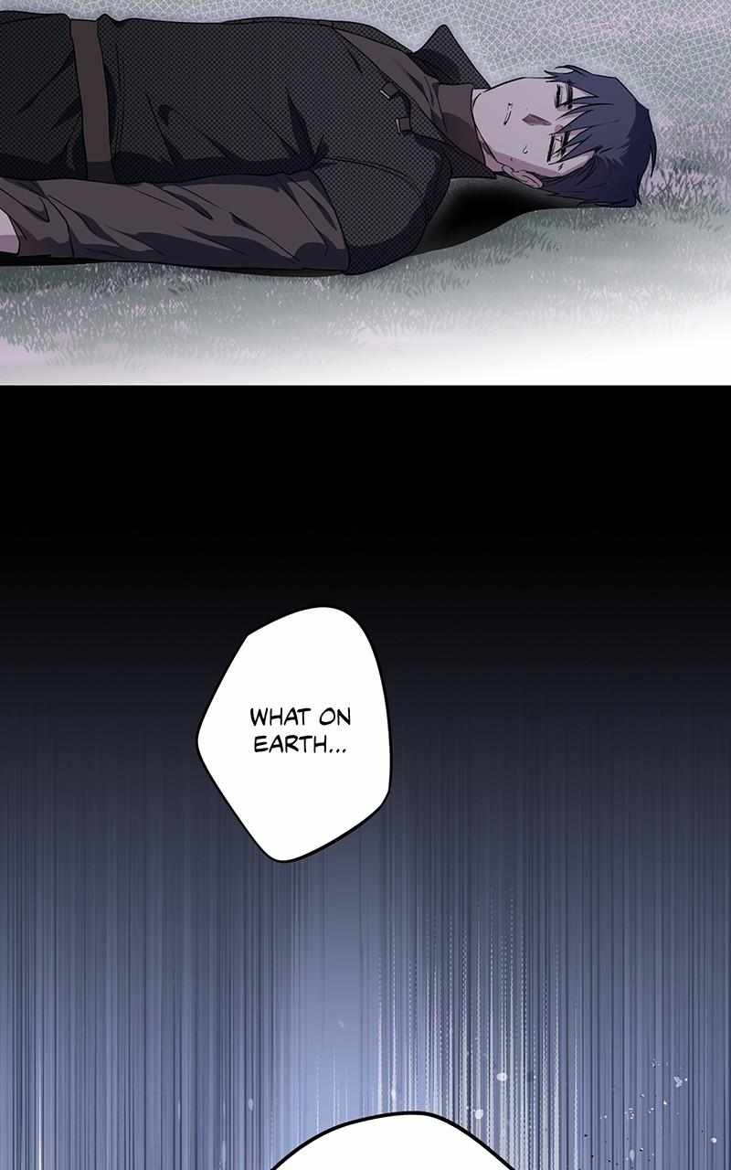 Blinded by the Setting Sun Chapter 139 - Page 61